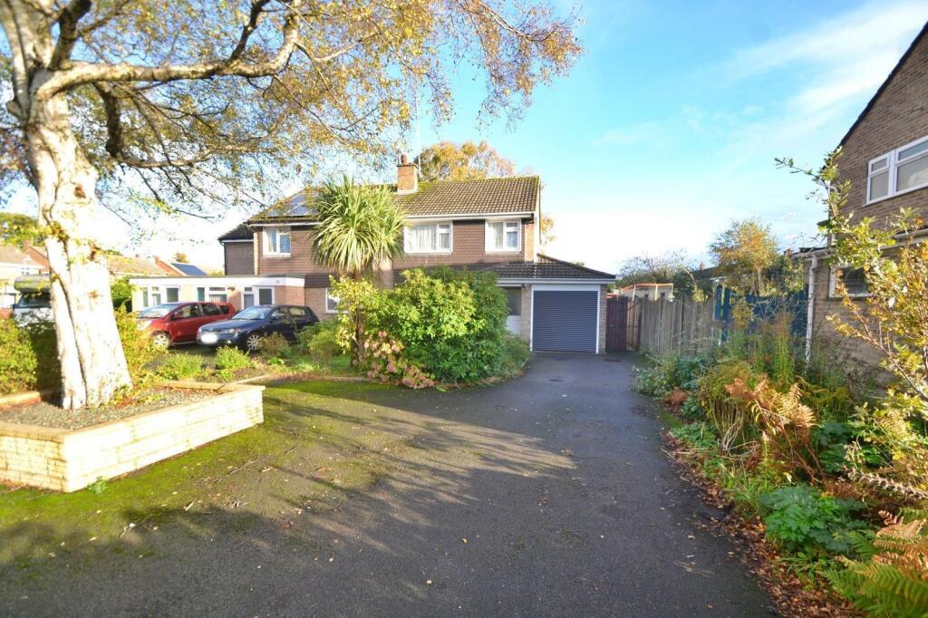 Main image of property: Poole