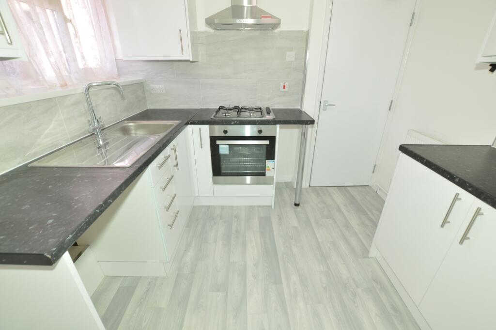 Main image of property: Grosvenor Road, London, London, E6