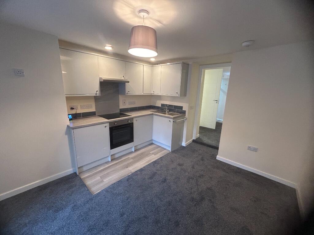 Apartment in Falkirk, Perth and Kinross - View 5