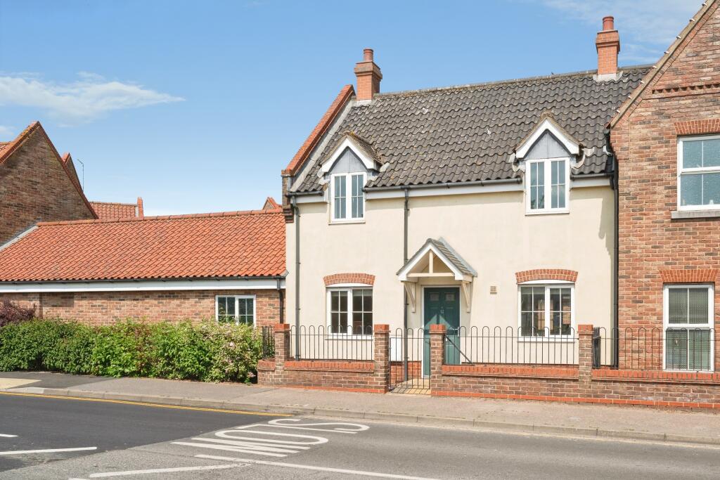 House in Norwich - View 5