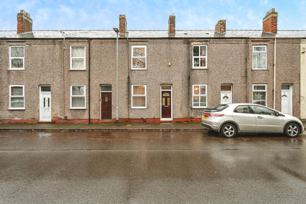 Main image of property: Wellington Street, Warrington, WA1