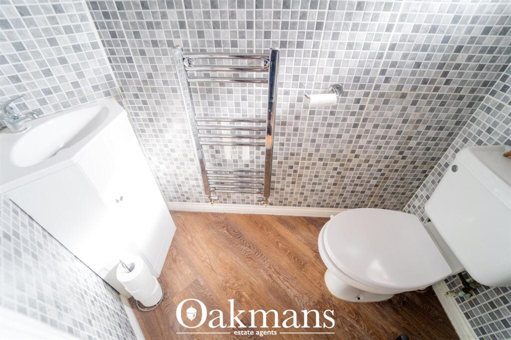 Additional image 14 of Rubery Field Close, Rubery, Rednal, Birmingham, B45