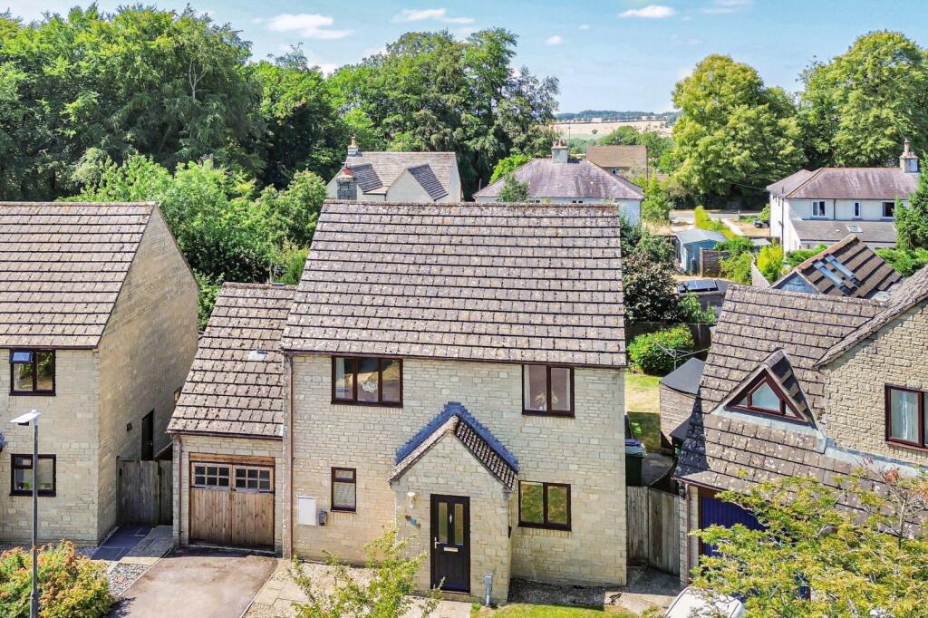 Main image of property: May Tree Close, Coates, Cirencester, Gloucestershire, GL7