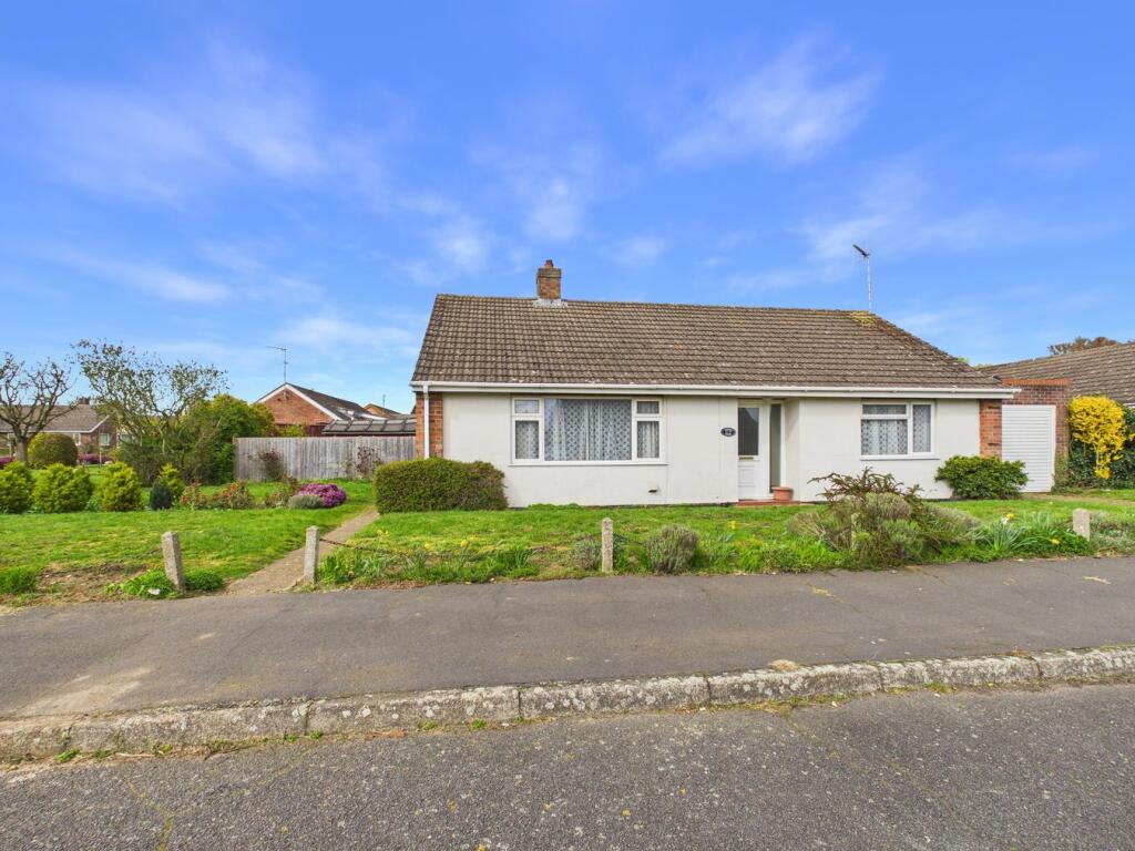 Main image of property: Denver Hill, Downham Market, PE38