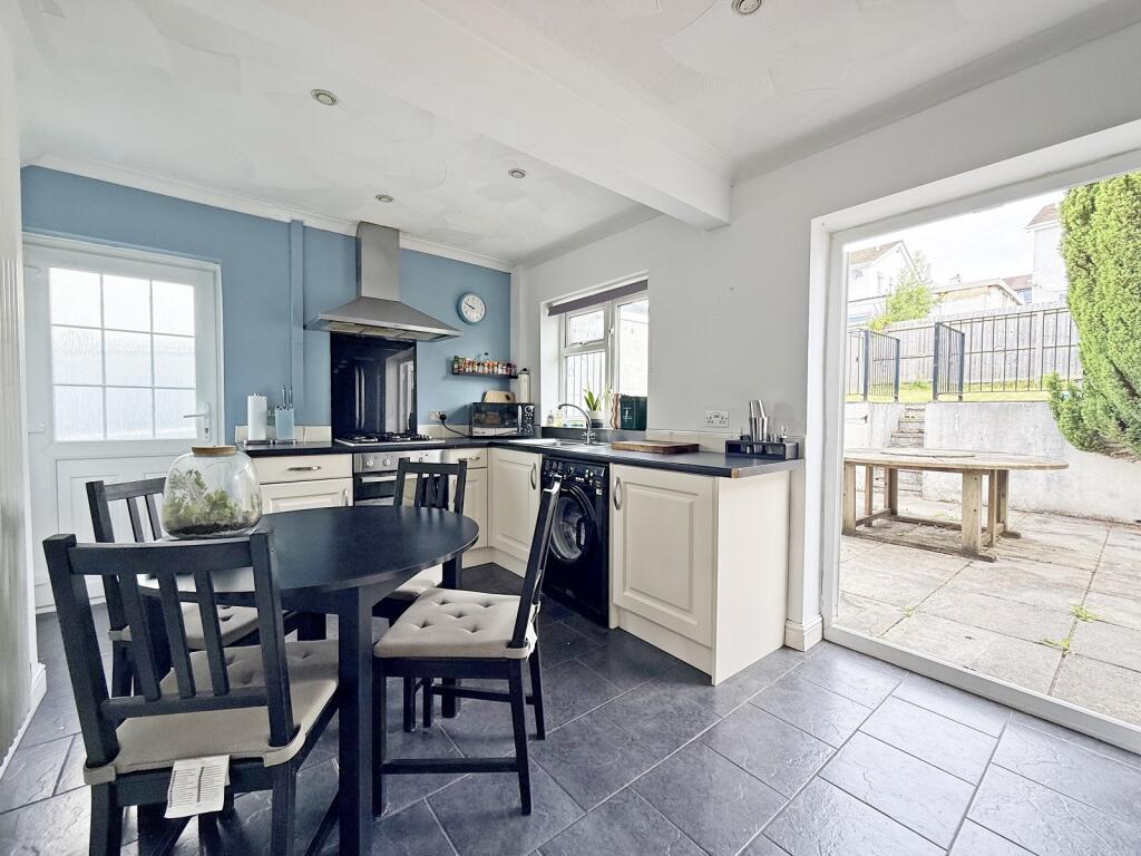 Hawthorn Park, Brynna, Pontyclun, Rhondda Cynon Taff. CF72 9QZ - View 3