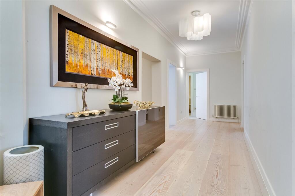 4 bedroom flat for rent