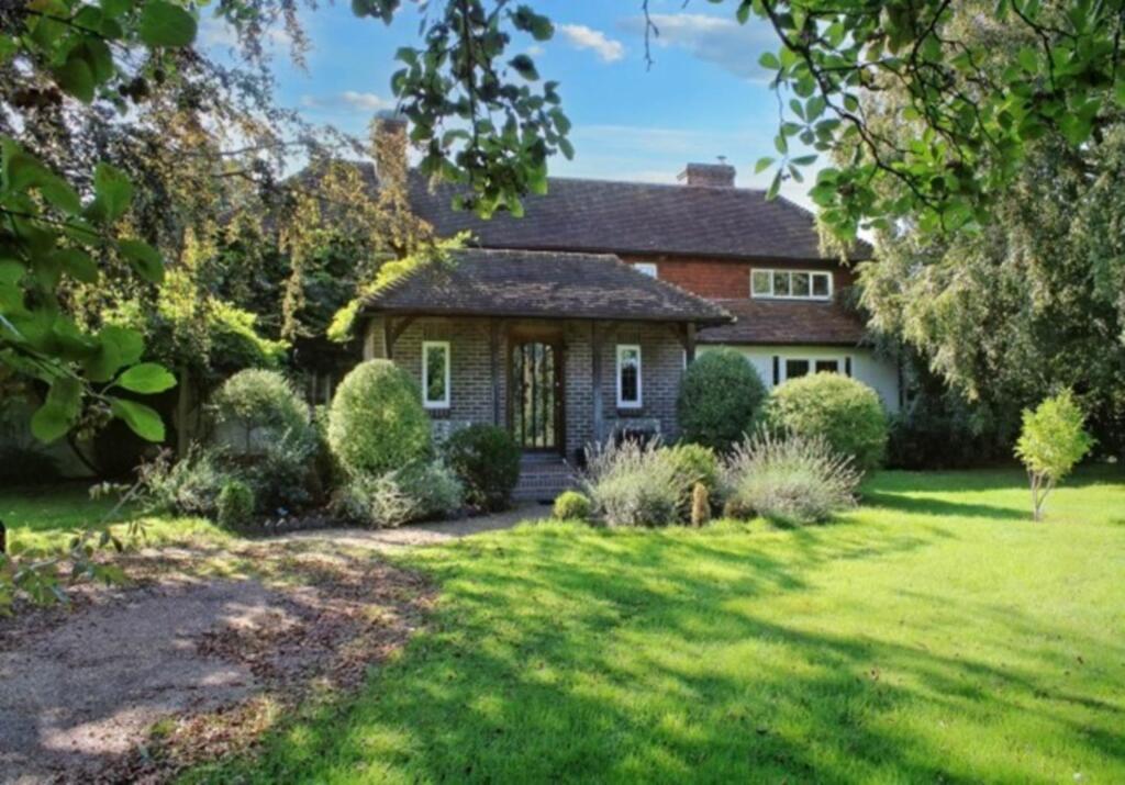 Main image of property: Newhaven Road, Rodmell