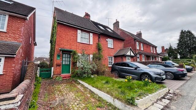 Main image of property: Priests Lane, Shenfield, Brentwood, CM15