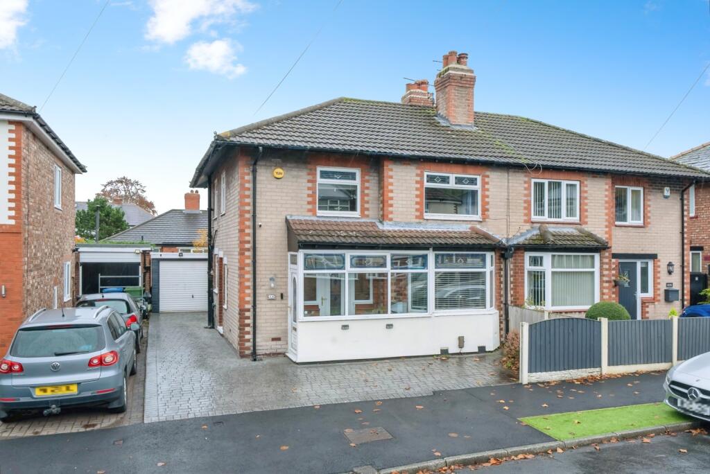 Main image of property: Barton Avenue, WARRINGTON, Cheshire, WA4
