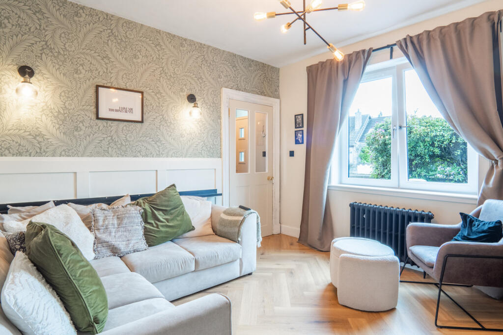 House in Inverness, Crown, Crown and City Centre - View 2