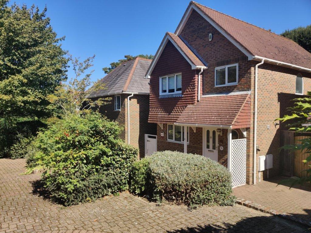 Main image of property: Beachy Head Road, Eastbourne, BN20 7QP