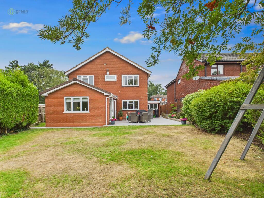 Additional image 23 of Carnoustie Close, Sutton Coldfield, B75