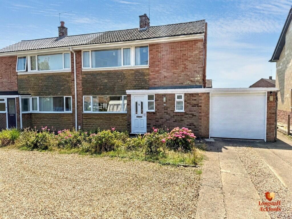 Main image of property: Mill Drove , Bourne