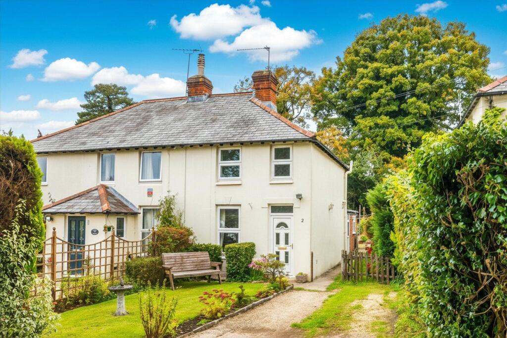 Main image of property: Jubilee Lane, Grayshott, Hindhead, Hampshire, GU26