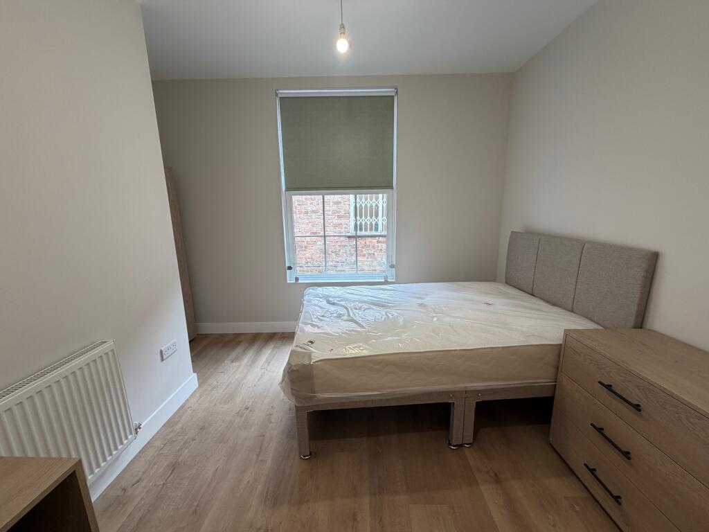 Main image of property: Room 3, Sadler Gate 