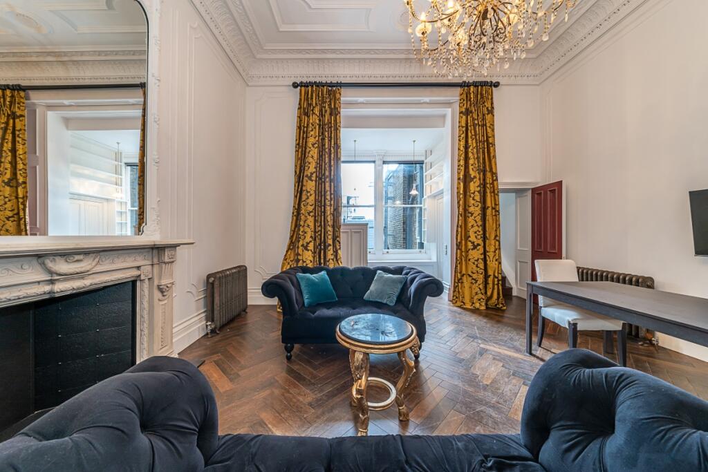 Main image of property: Queen's Gate London SW7