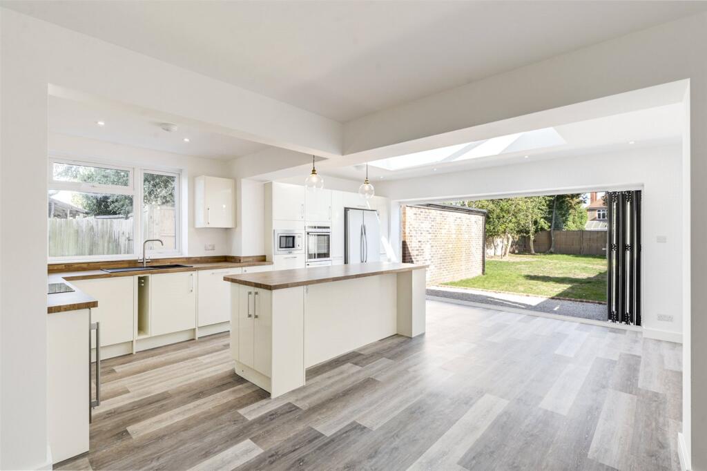 Main image of property: Shermanbury Road, Tarring, Worthing, West Sussex, BN14