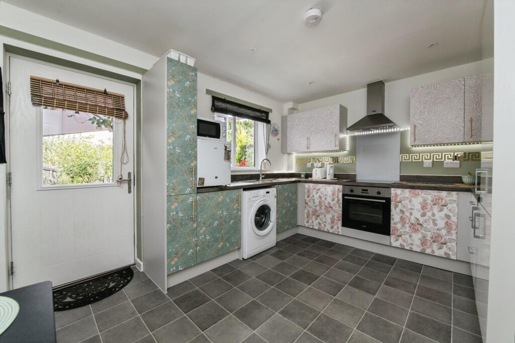 House in Mid Devon, Hemyock - More