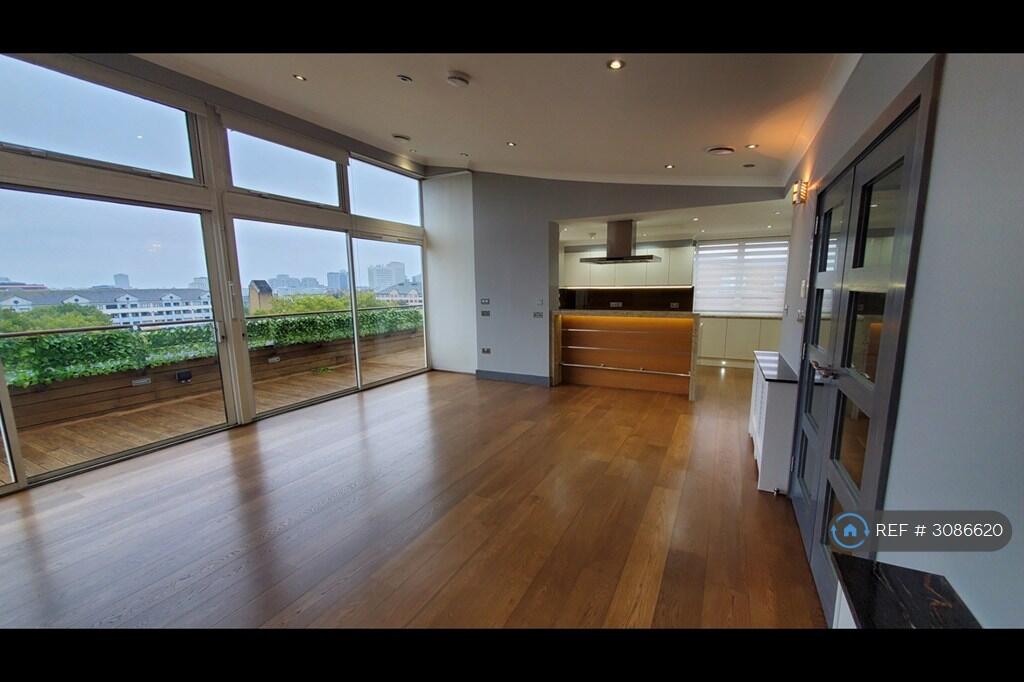 Apartment in London, St. John's Wood - View 2