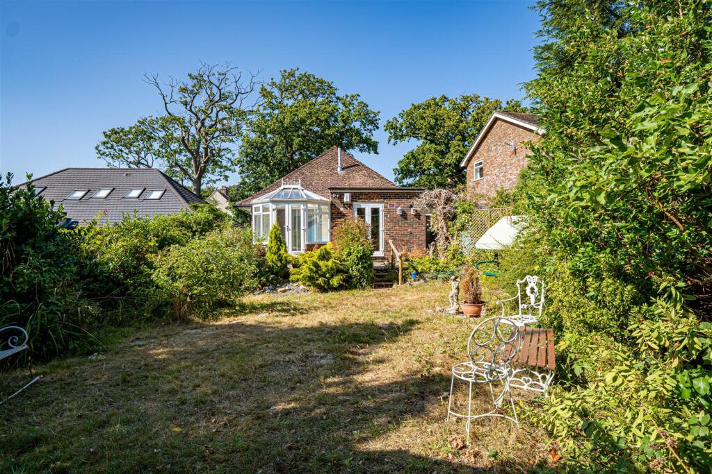 House in Tonbridge - View 5