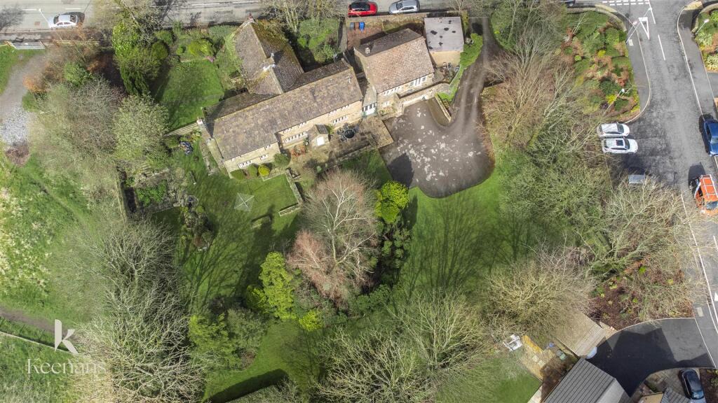 Additional image 12 of Red Lane, Colne