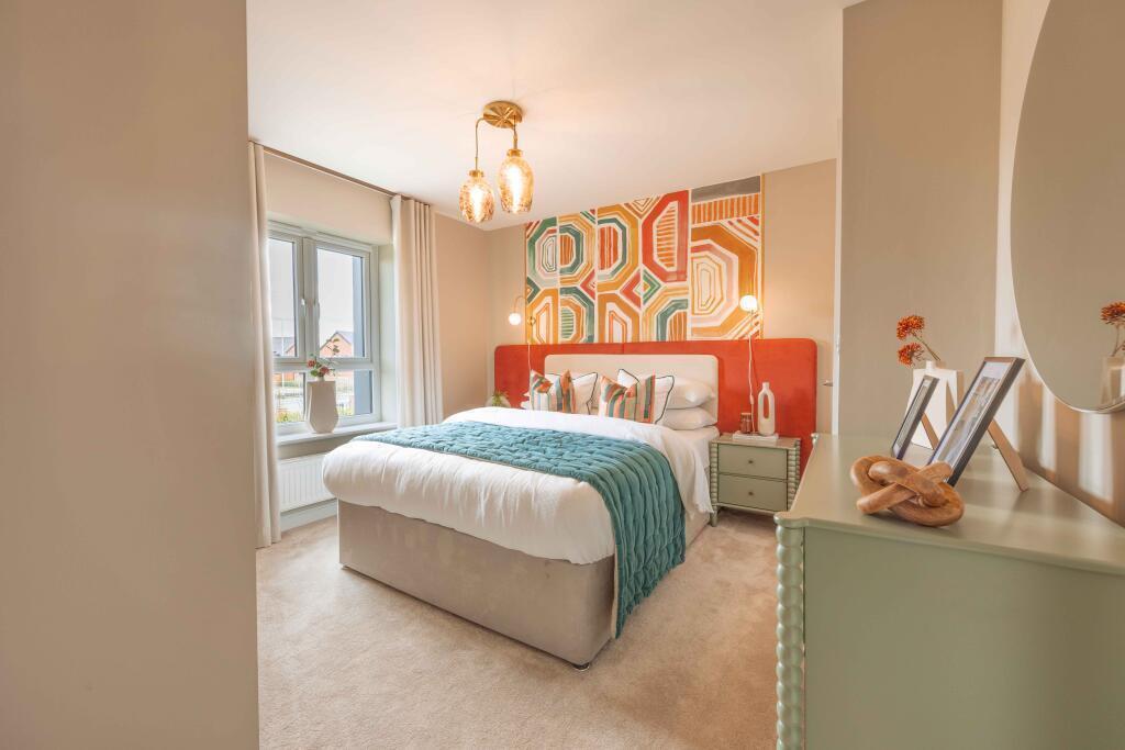House in Warrington - View 4