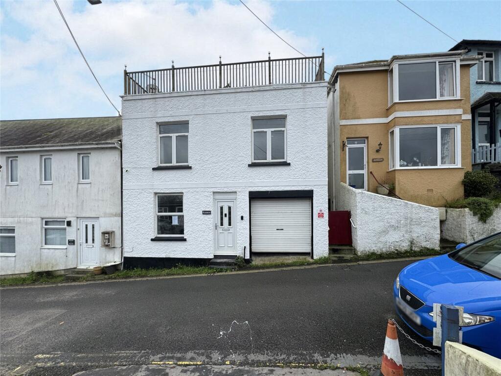 Main image of property: West Road, Looe, Cornwall, PL13
