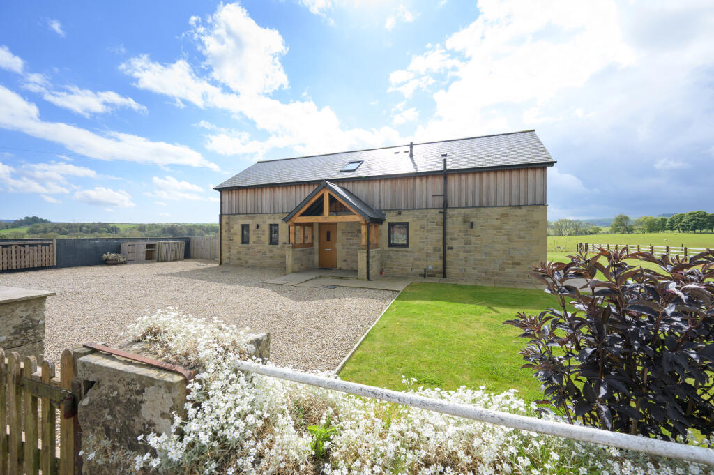 Swallows Rest, Thrunton Lowfield, Thrunton, Northumberland - View 4