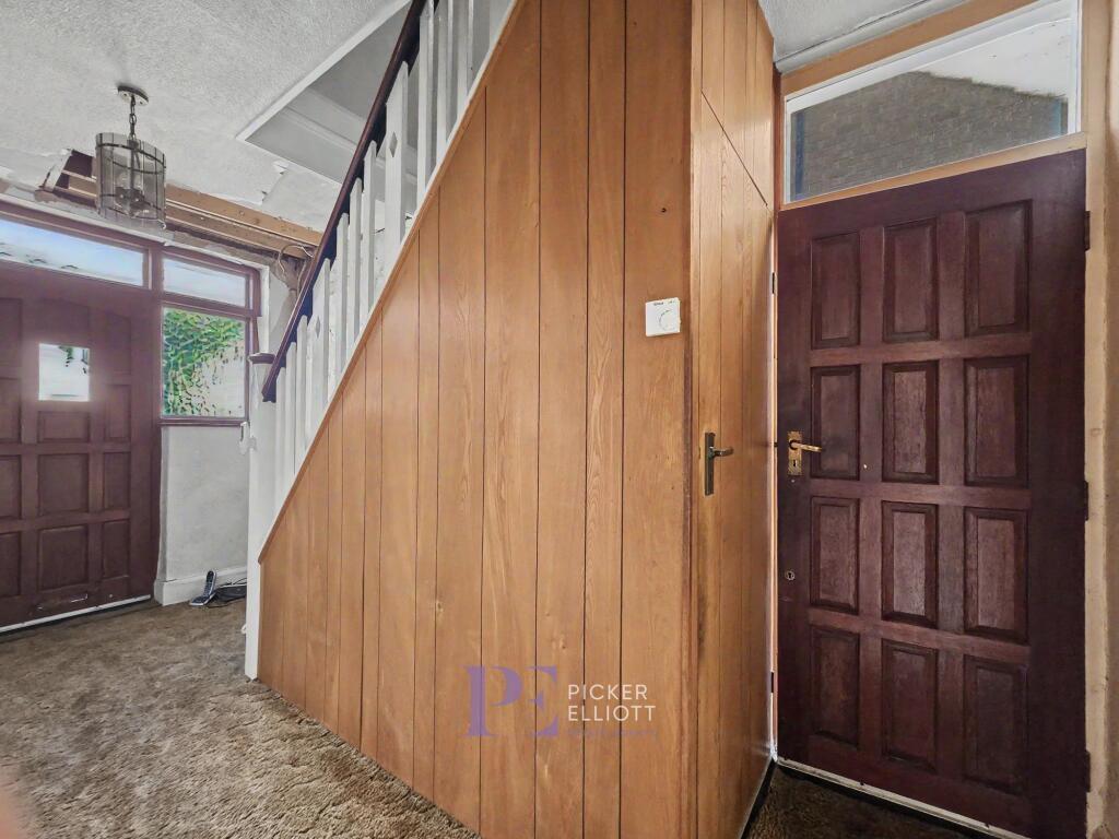 House in Hinckley and Bosworth, Leicestershire - View 5