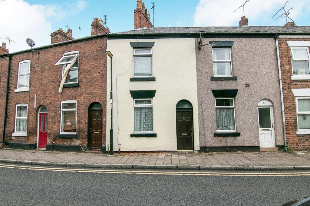 Main image of property: Garden Lane, Chester, Cheshire, CH1