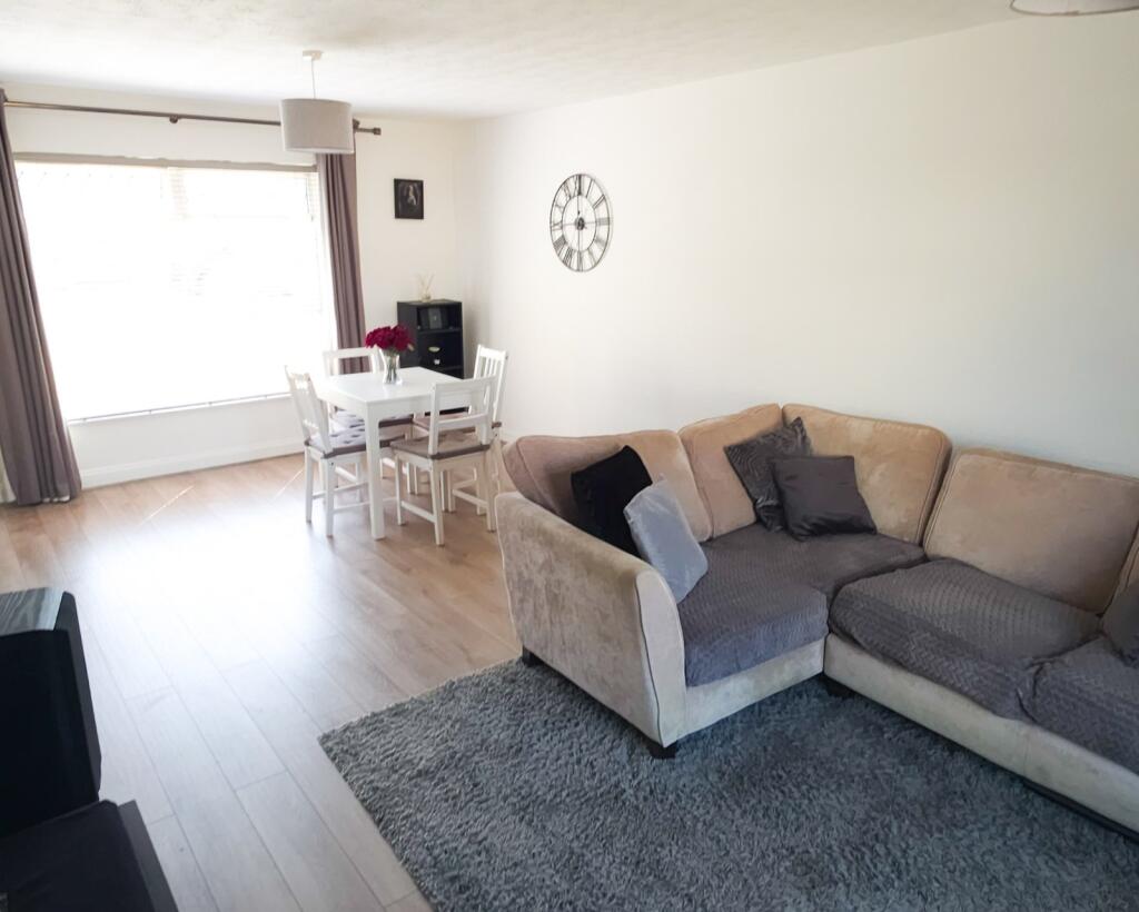 Bevington Close, Patchway, Bristol, BS34 photo 2