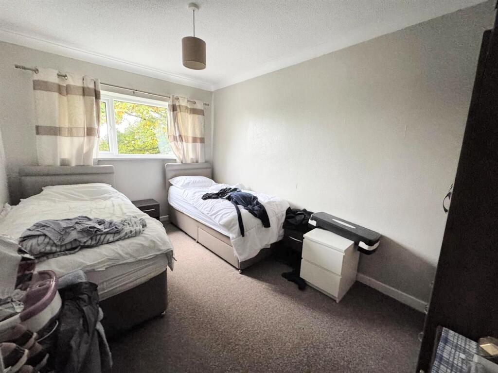 Apartment in Liverpool - View 5