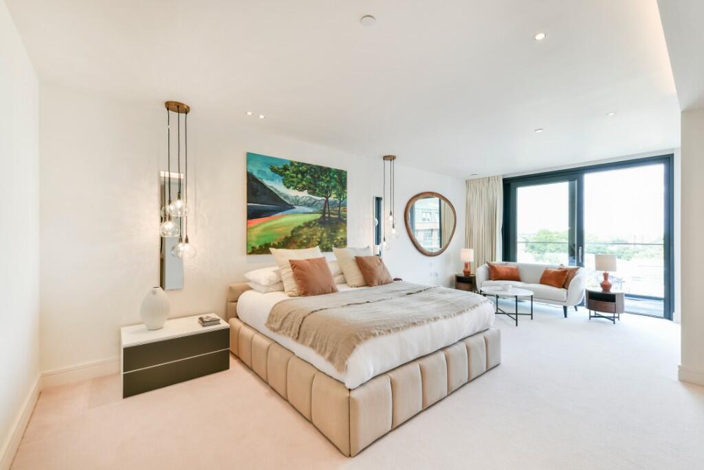 Apartment in London, Sands End, Fulham - View 5