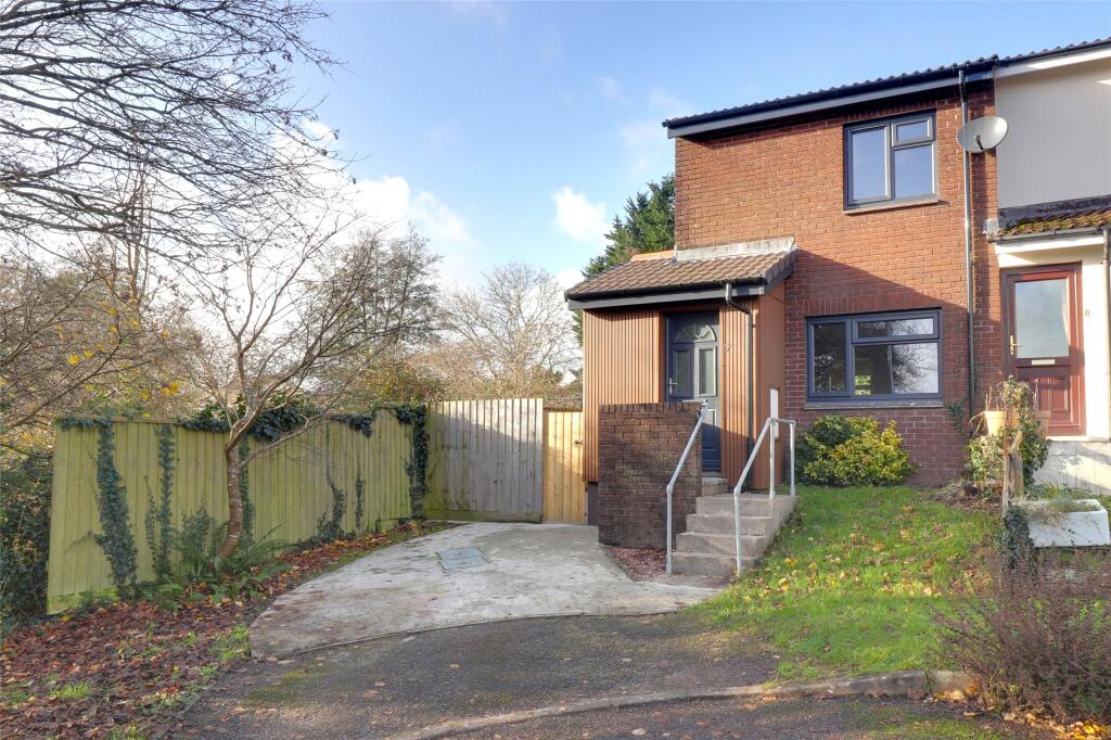 Main image of property: Roscoff Close, Torrington, Devon, EX38