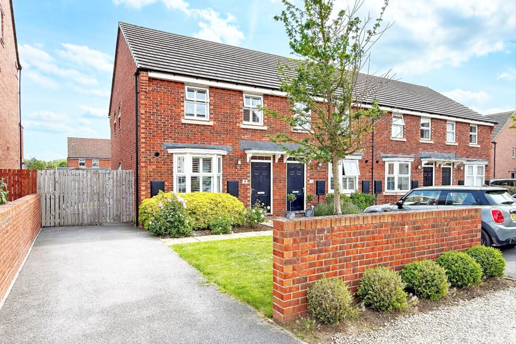 Main image of property: Willow Place, Knaresborough