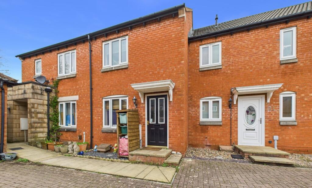 Main image of property: Sloe Close, Locking Castle , Weston-Super-Mare, BS22