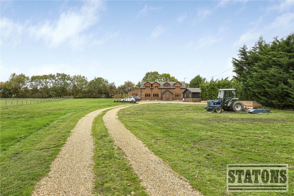 Additional image 26 of Bulls Lane, Brookmans Park, Hertfordshire, AL9