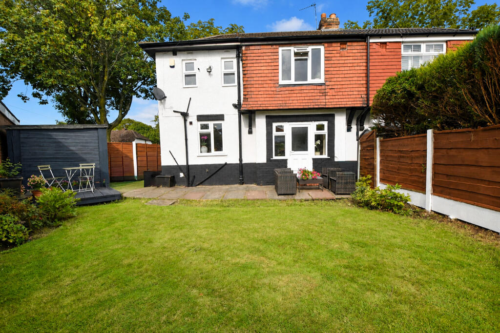 House in Manchester - View 4