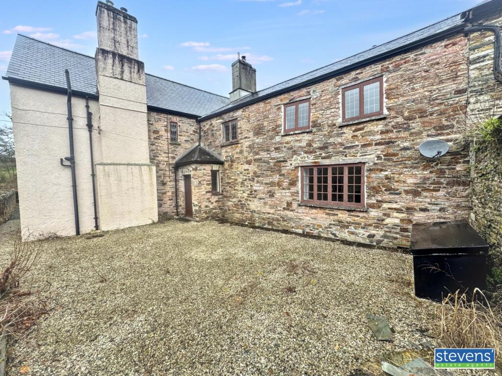 Main image of property: , Lewdown, Okehampton, Devon, EX20