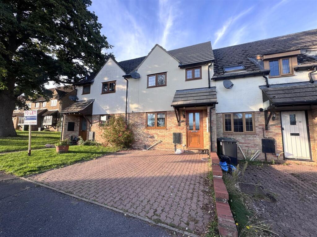 Main image of property: Coopers Way, Newent