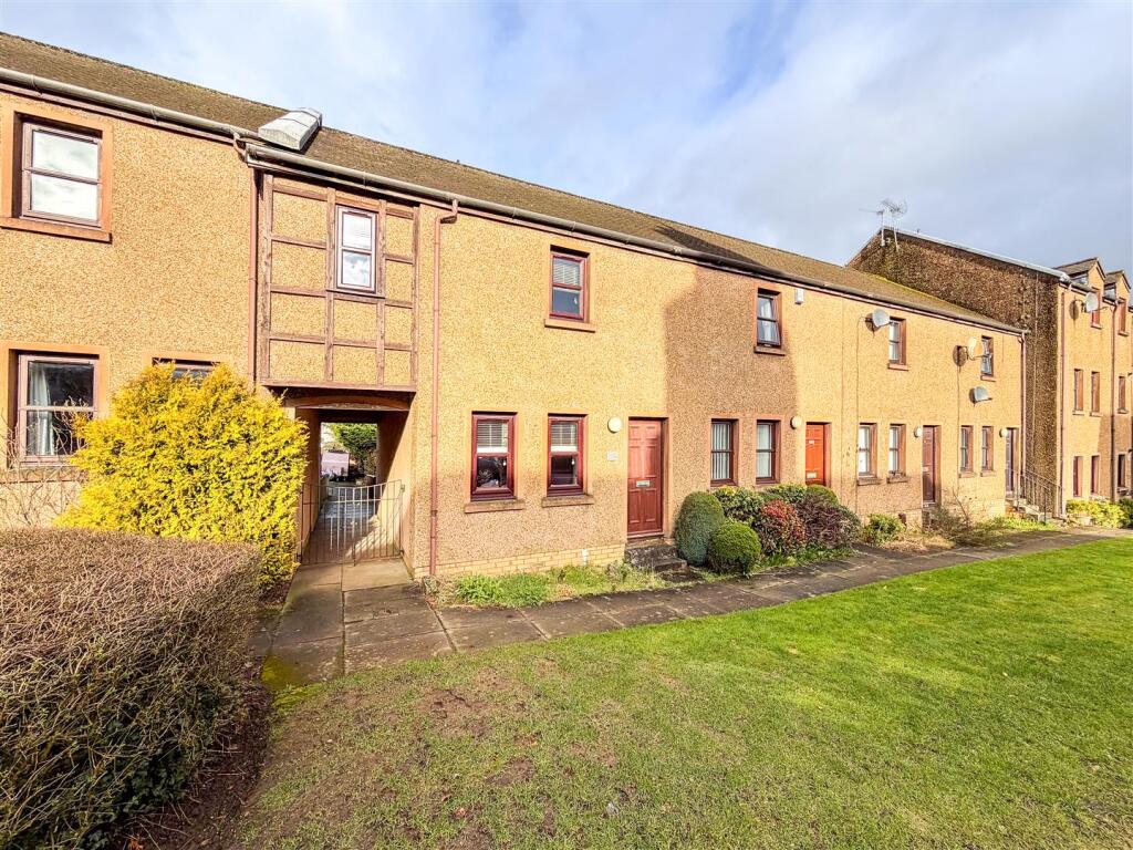 Main image of property: Dunlop Place, Strathaven