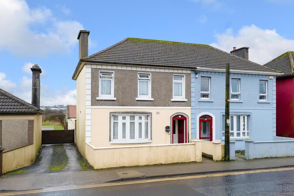 Main image of property: 144 College Road, Galway, H91 RHD0