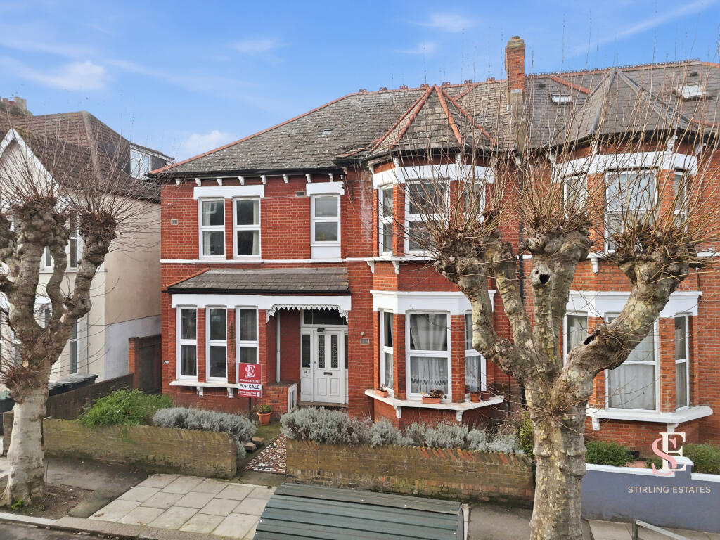 Main image of property: Belmont Road, London
