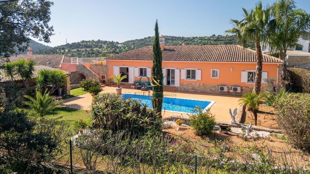 Main image of property: Algarve, São Brás de Alportel