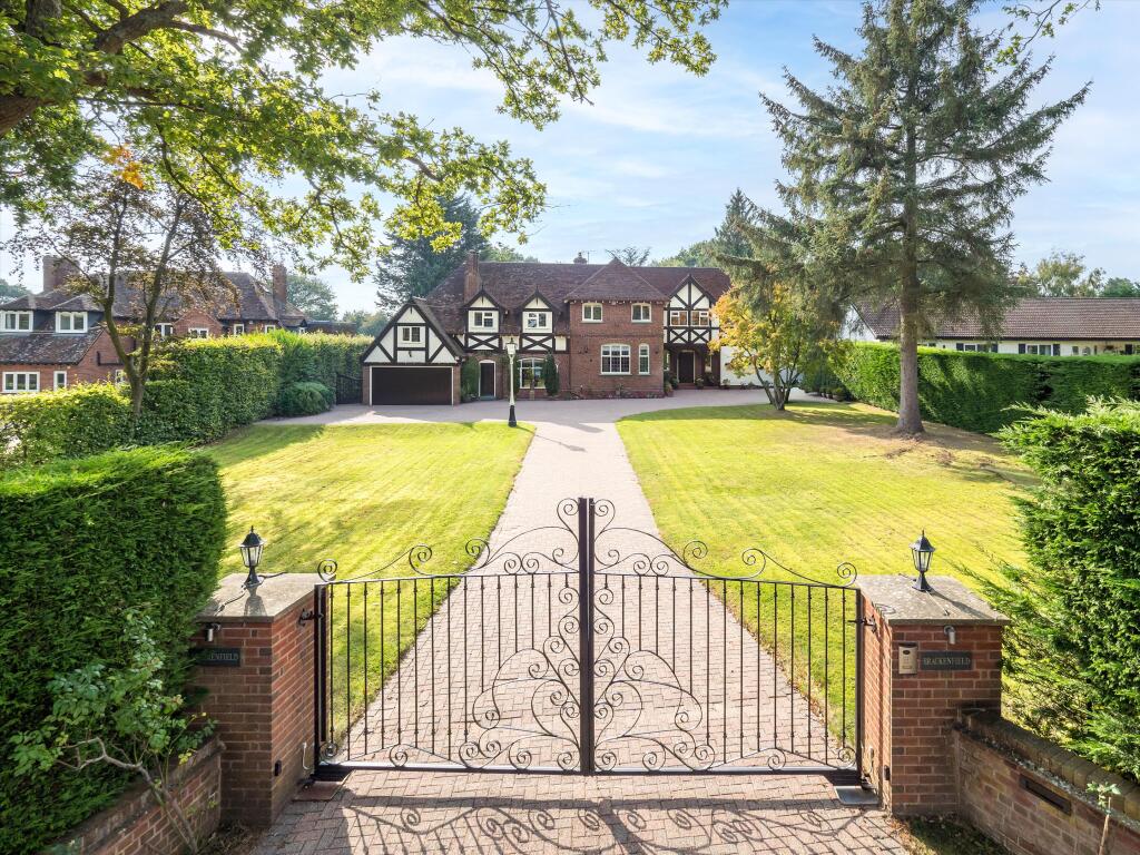 Main image of property: Poolhead Lane, Tanworth-in-Arden, Solihull, Warwickshire, B94