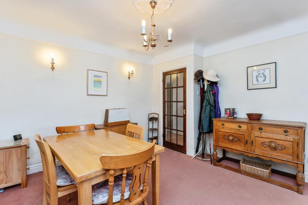 House in Chester, Upton-by-Chester - View 5