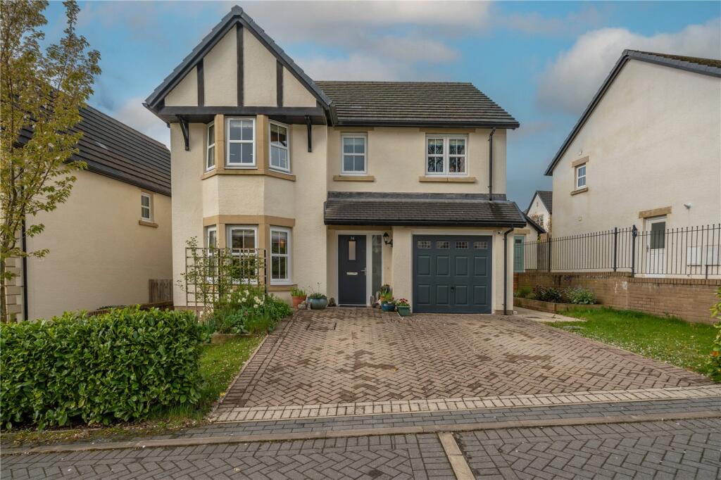 Main image of property: Meadow Wood, Levens, Kendal, Cumbria, LA8