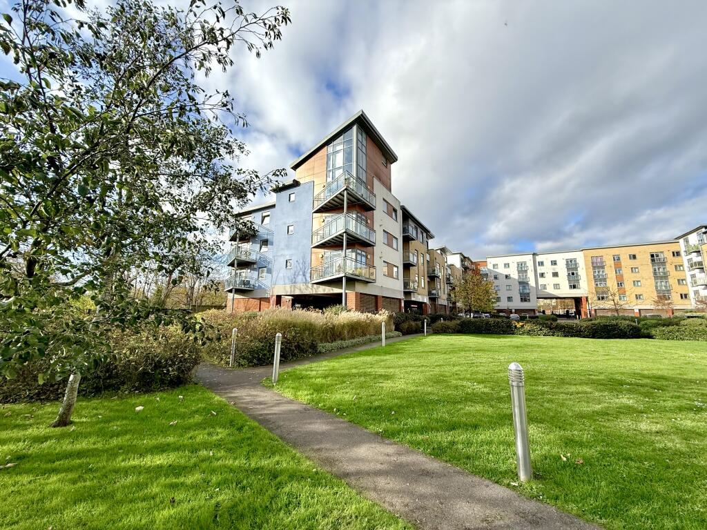 Main image of property: Hart Street, MAIDSTONE