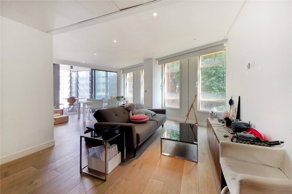 Main image of property: Central St. Giles Piazza, 
Central St Giles, WC2H
