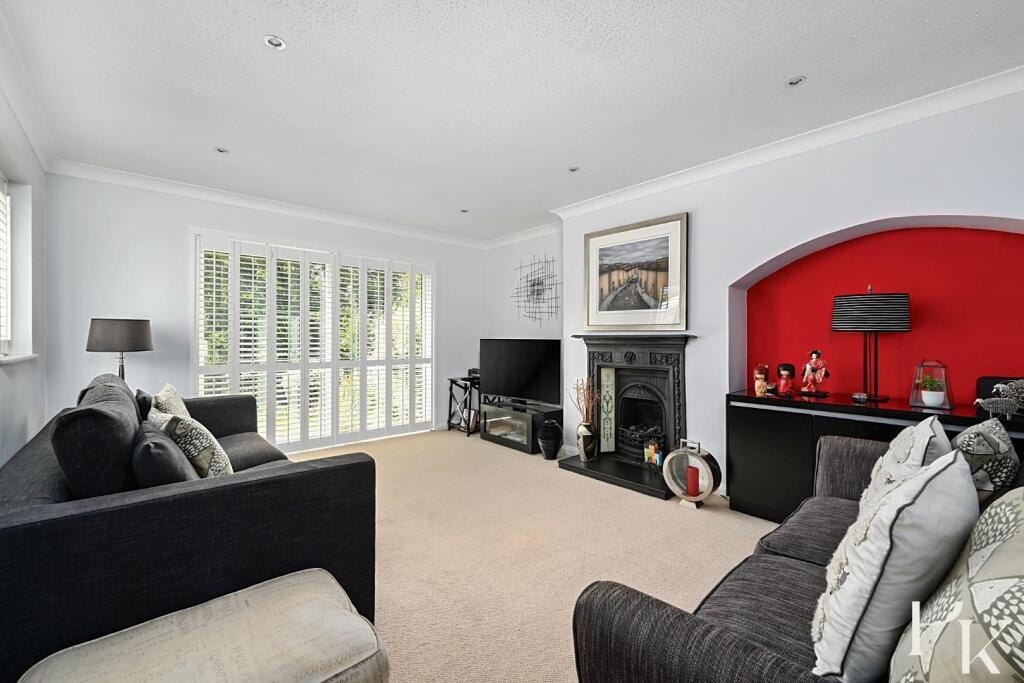 Hangleton Manor Close, Hove photo 4